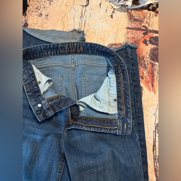 Kimes Ranch Jeans - Picture 2 of 3
